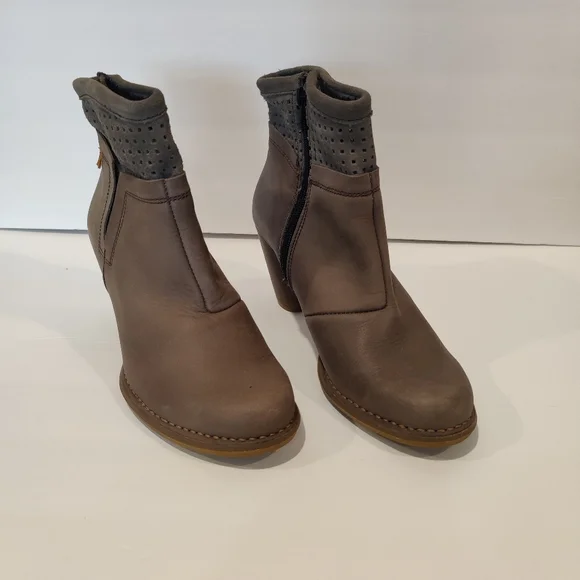 El Naturalista Shoes El Naturalista Womens Colibri Ankle